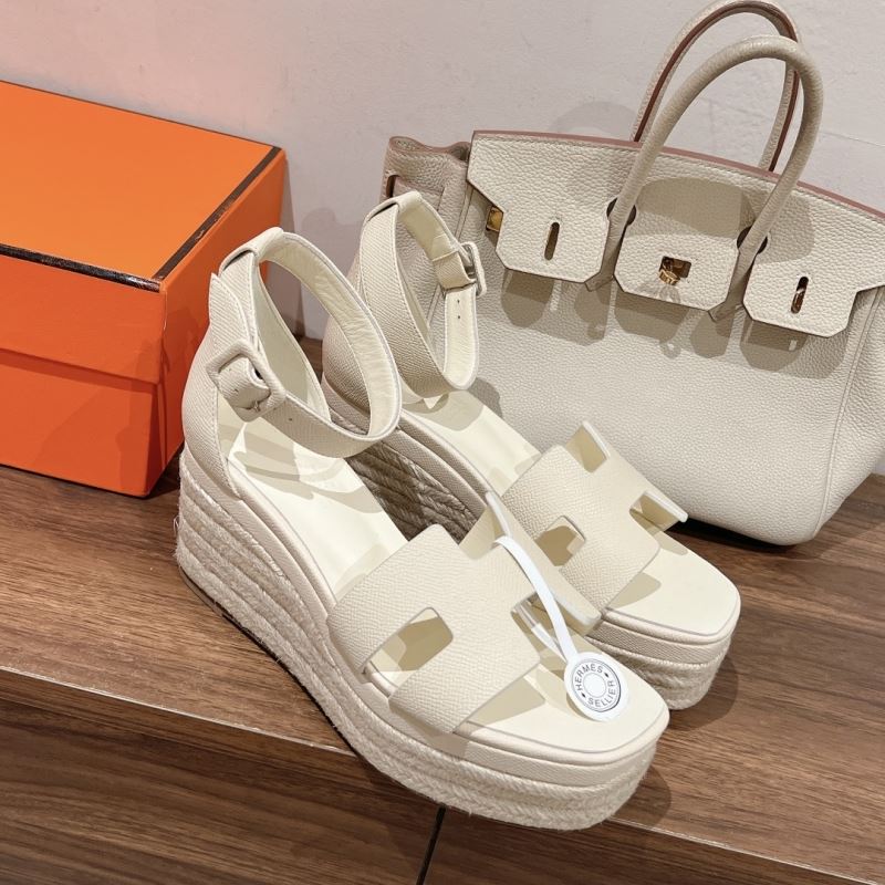 Hermes Sandals